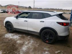 Chevrolet Blazer